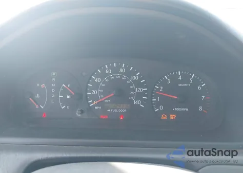 2002 Toyota Camry Solara Sle V6 из США, поврежденный, VIN 2T1FF28P32C546077